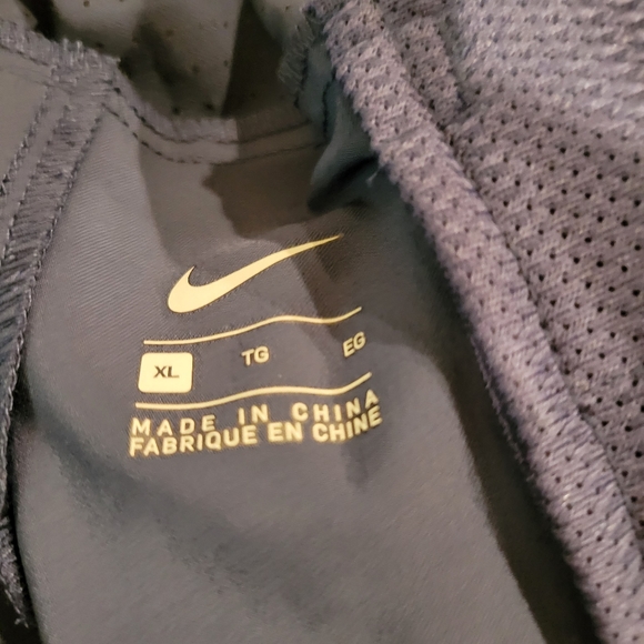 Nike Big and Tall On-Field golf pants - Picture 6 of 7